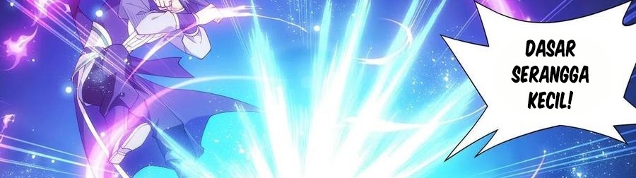 Battle Through the Heavens Chapter 341 Gambar 9