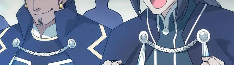 Battle Through the Heavens Chapter 341 Gambar 11