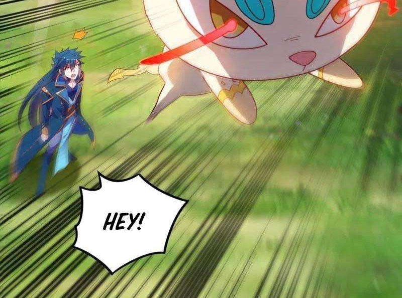 Spirit Sword Sovereign Chapter 424 Gambar 19