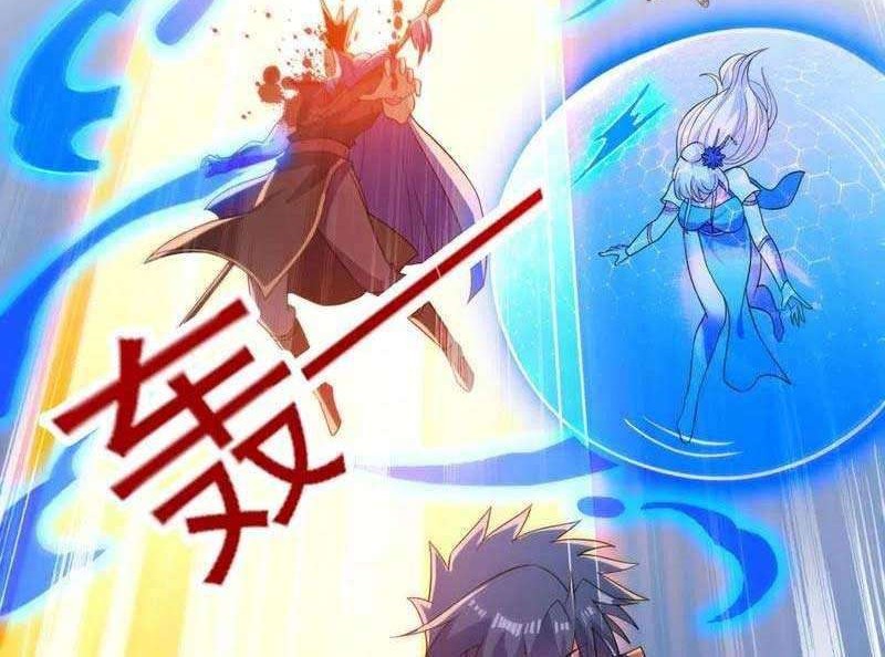 Spirit Sword Sovereign Chapter 424 Gambar 21