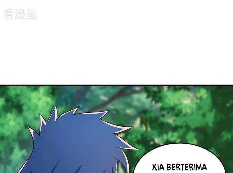 Spirit Sword Sovereign Chapter 424 Gambar 31