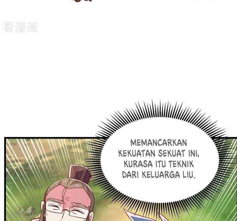Spirit Sword Sovereign Chapter 424 Gambar 7