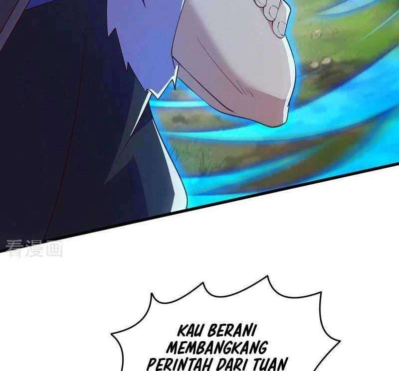 Spirit Sword Sovereign Chapter 424 Gambar 9