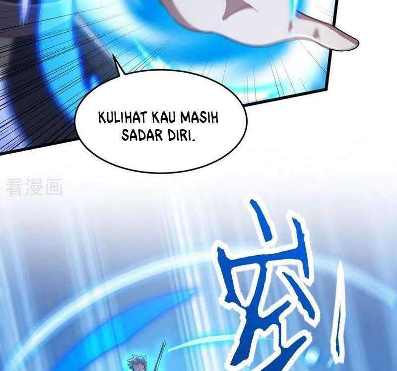 Spirit Sword Sovereign Chapter 424 Gambar 13