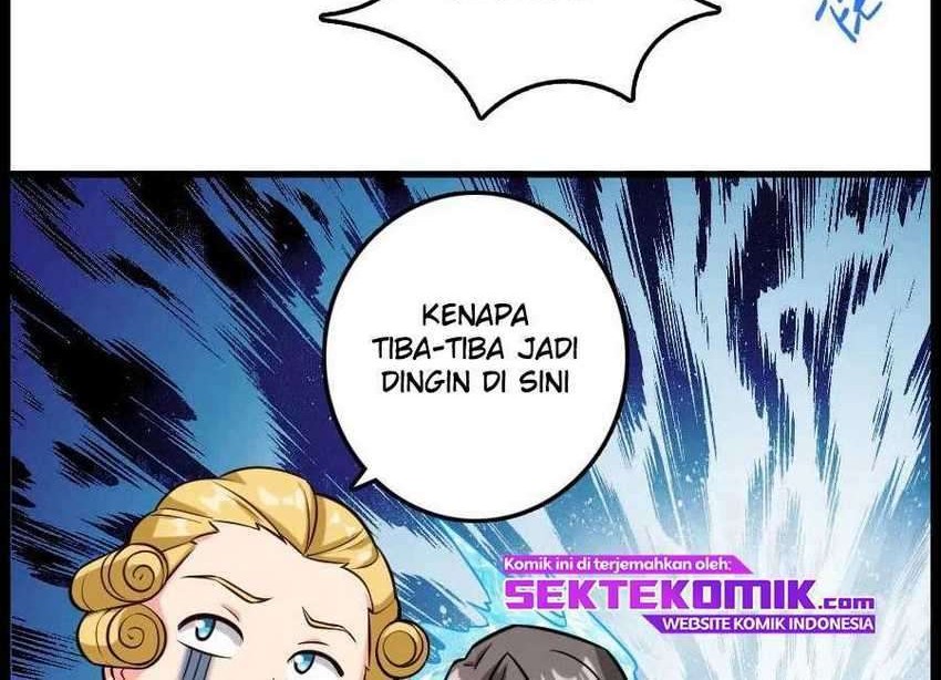 Release That Witch Chapter 299 Gambar 19