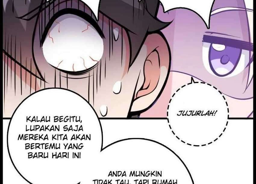 Release That Witch Chapter 299 Gambar 21