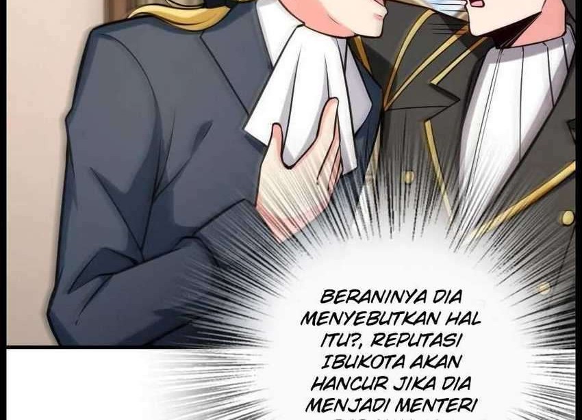 Release That Witch Chapter 299 Gambar 27
