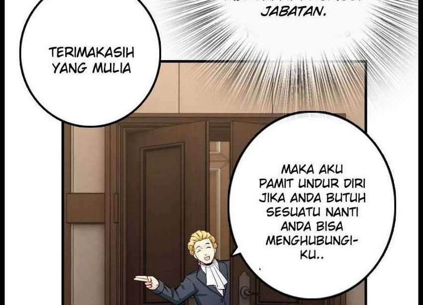 Release That Witch Chapter 299 Gambar 29