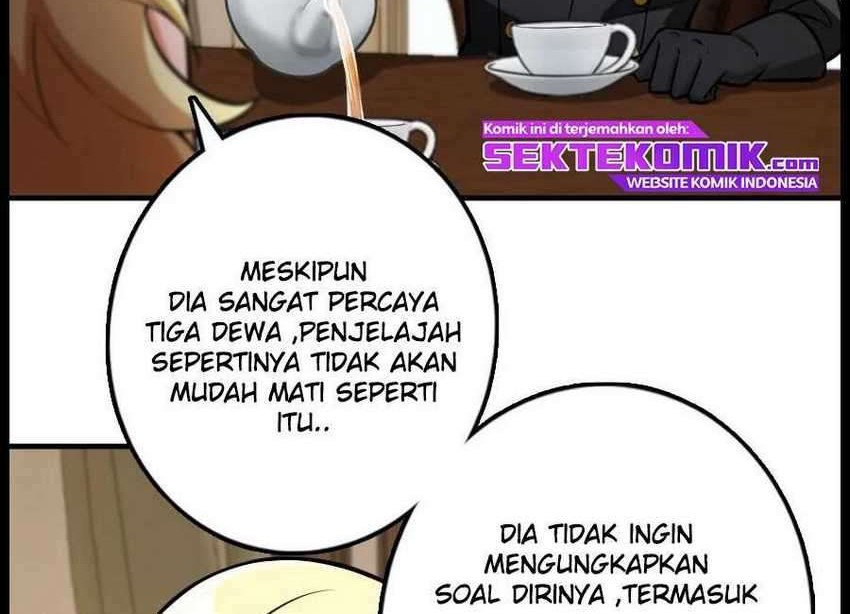Release That Witch Chapter 299 Gambar 5