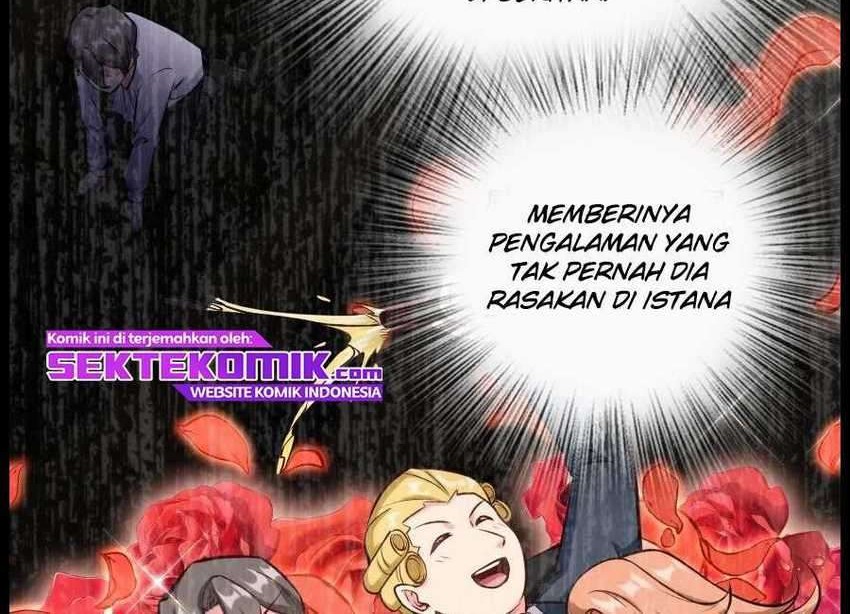 Release That Witch Chapter 299 Gambar 17