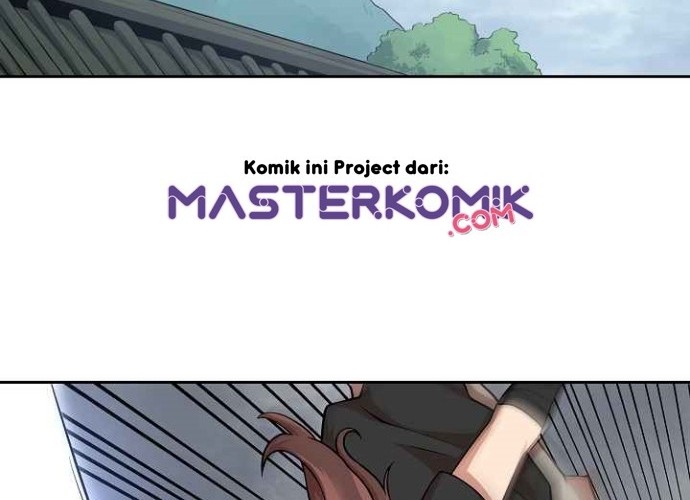 Record of the War God Chapter 98 Gambar 27