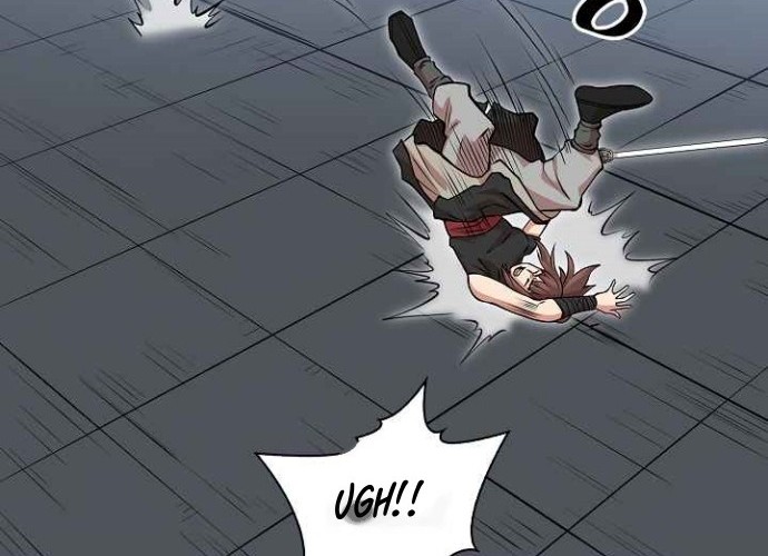 Record of the War God Chapter 98 Gambar 29
