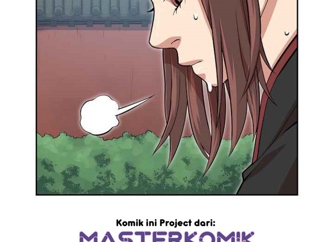 Record of the War God Chapter 98 Gambar 31