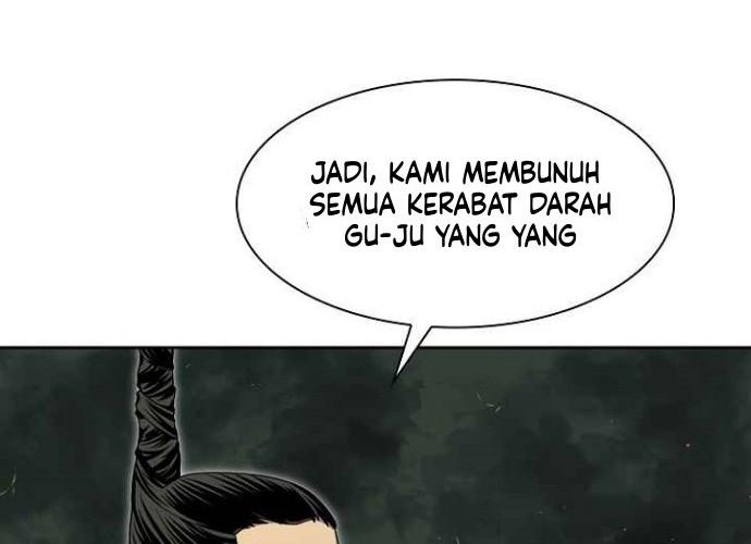 Record of the War God Chapter 98 Gambar 48