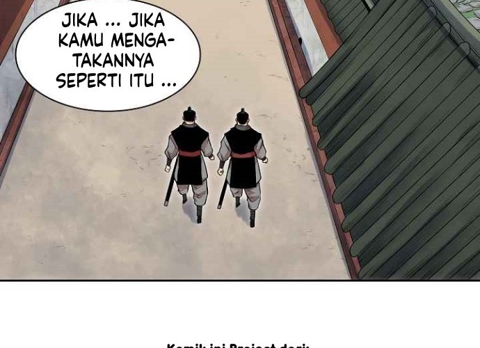 Record of the War God Chapter 98 Gambar 16