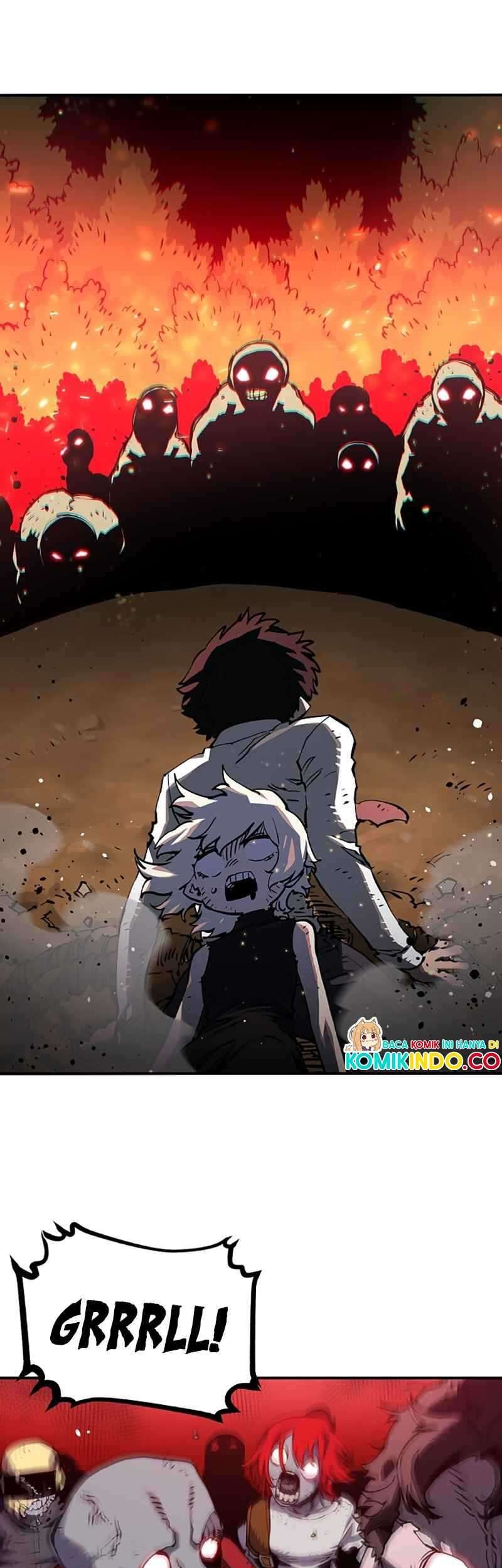 Baca Manhwa Player Chapter 23 Gambar 2