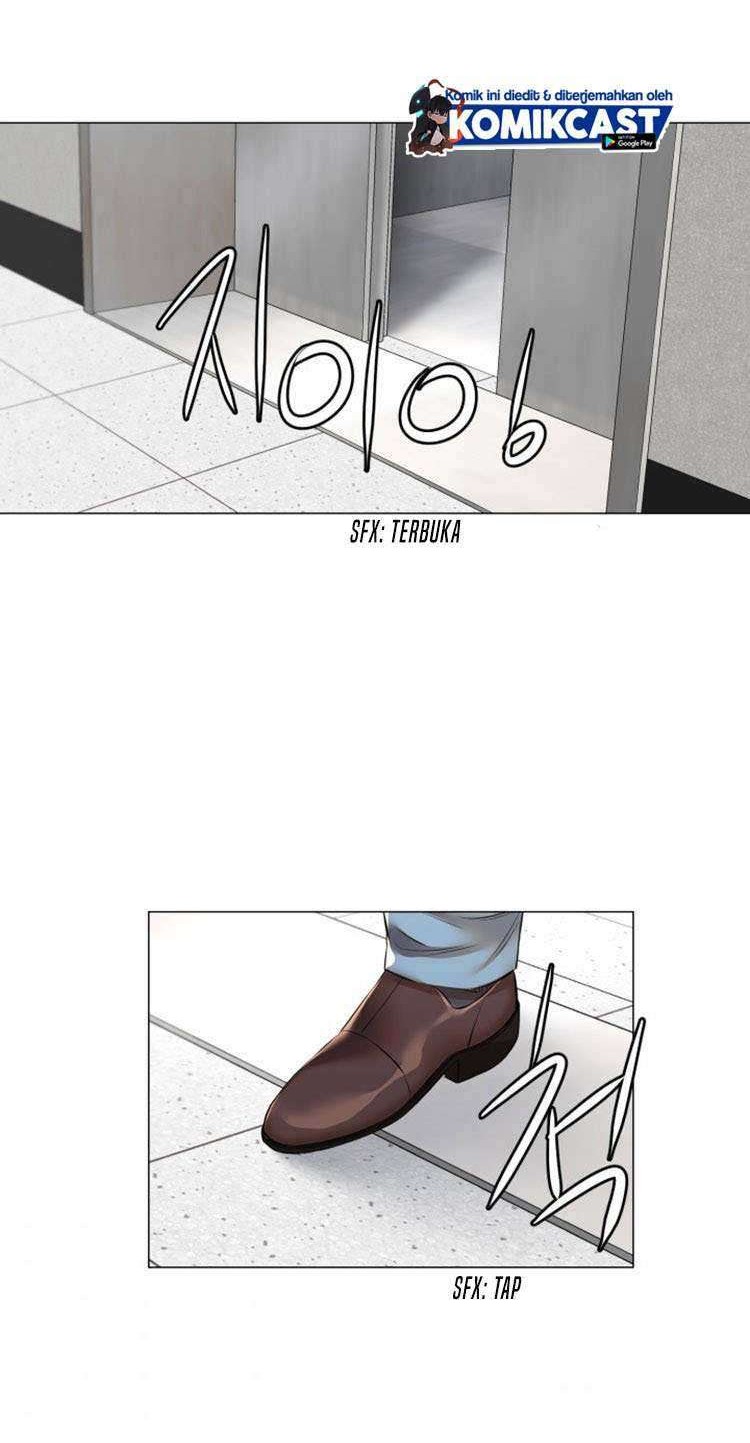 God of Cooking Chapter 30 Gambar 19
