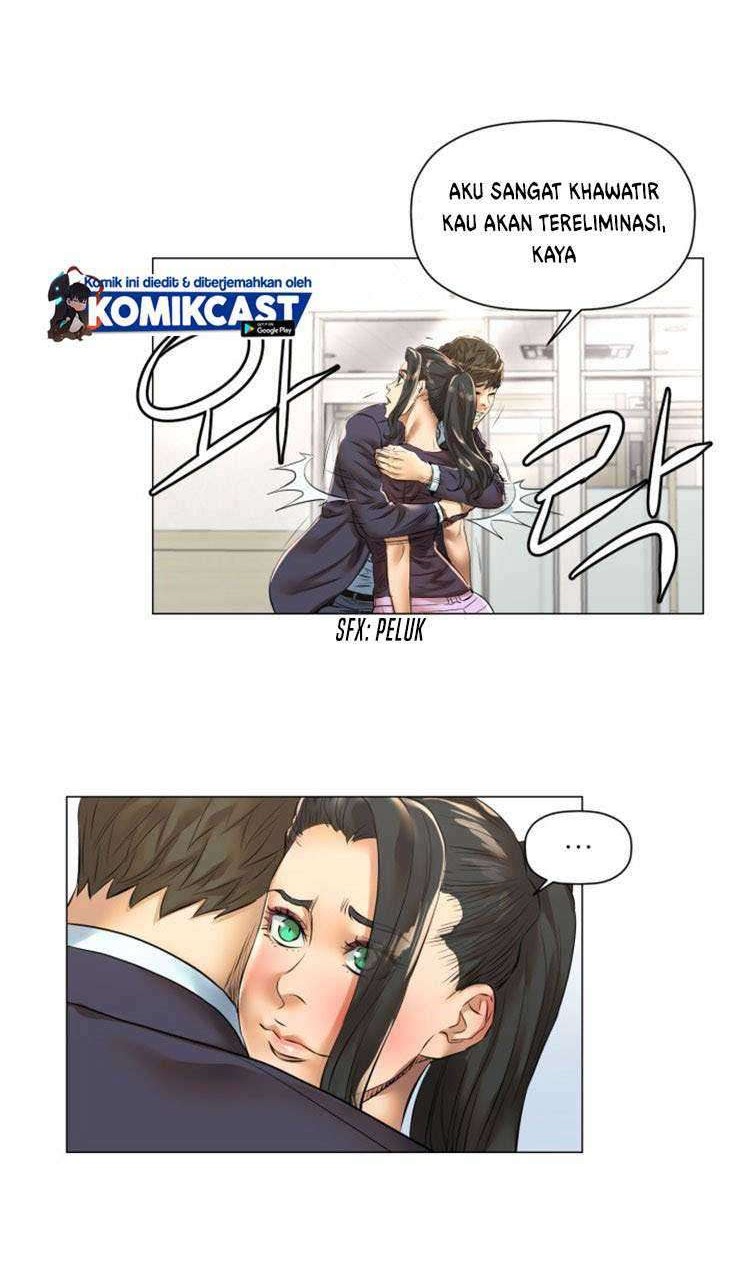 God of Cooking Chapter 30 Gambar 27