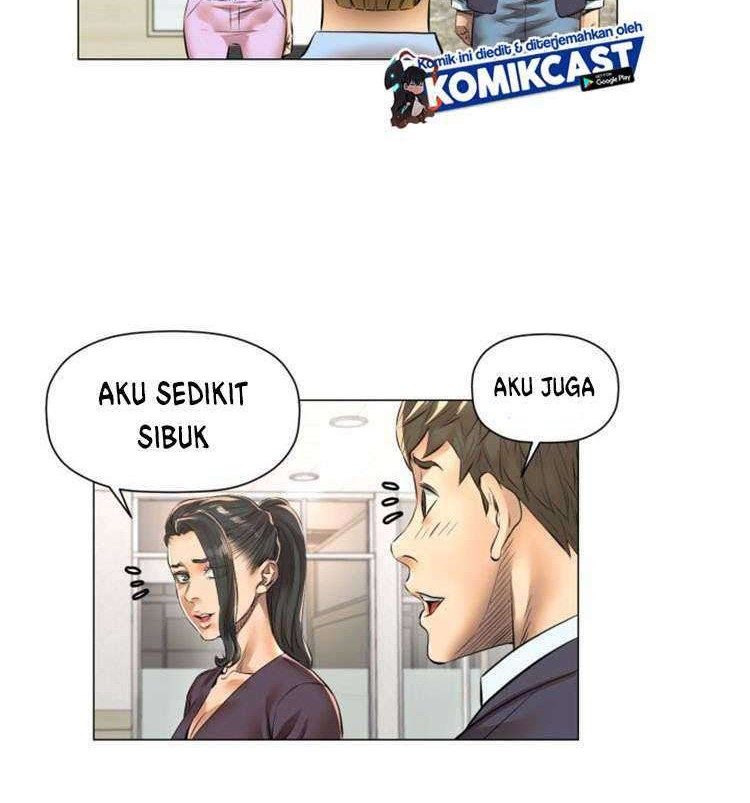 God of Cooking Chapter 30 Gambar 29