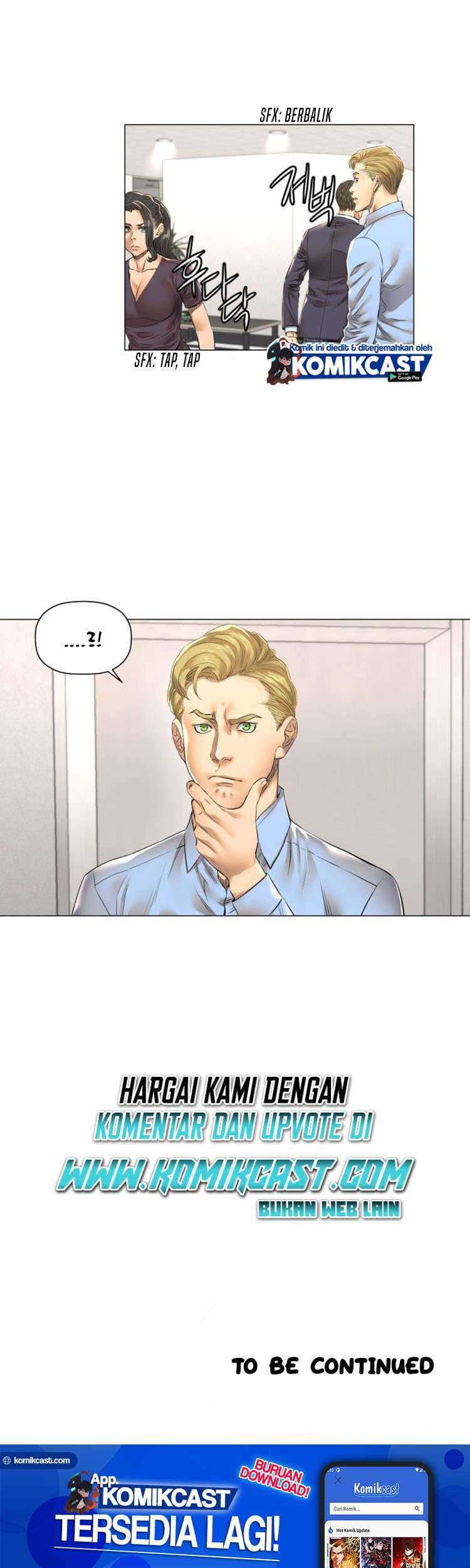 God of Cooking Chapter 30 Gambar 30