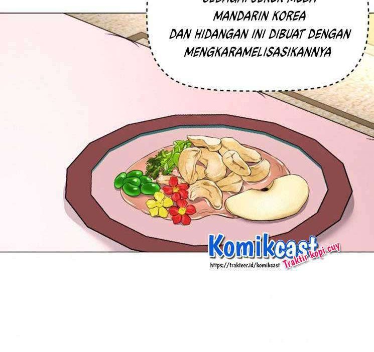 God of Cooking Chapter 30 Gambar 7