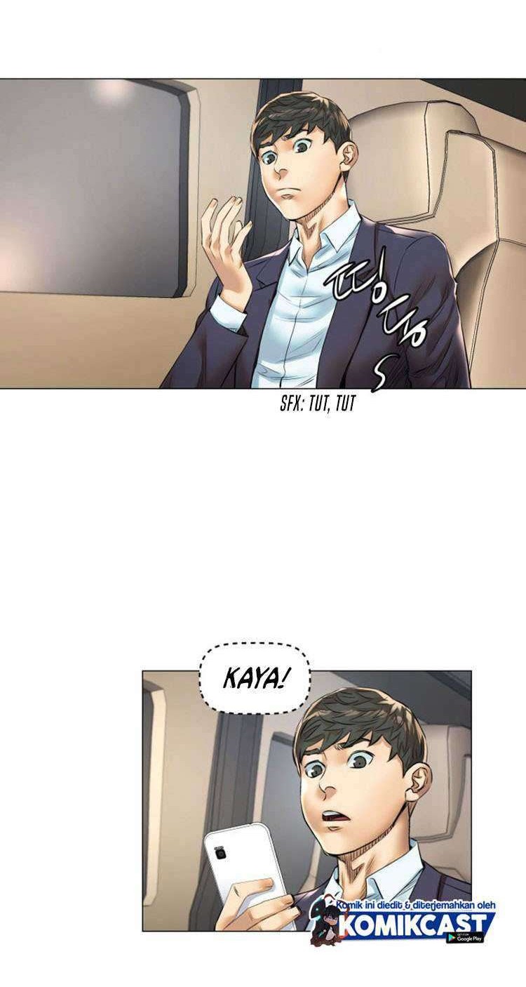 God of Cooking Chapter 30 Gambar 15