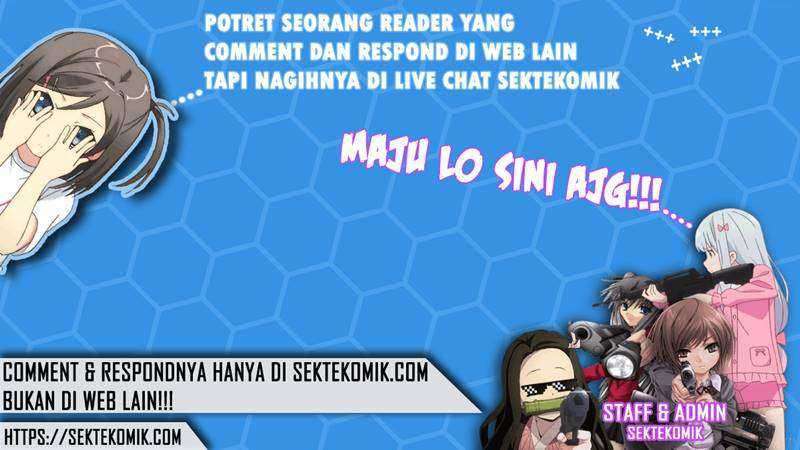 Legendary Fish Take The World Chapter 77.2 Gambar 27