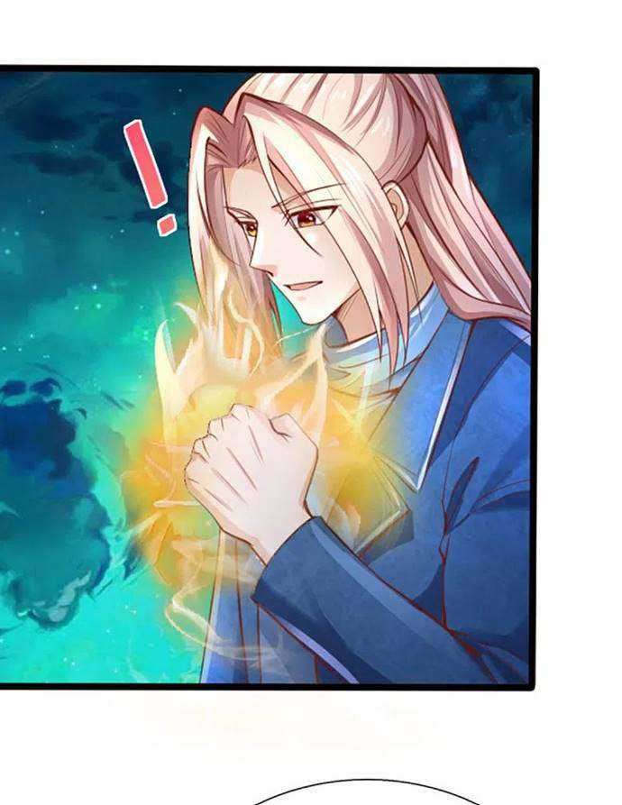 Immortal Daddy Xianzun Chapter 222 Gambar 11