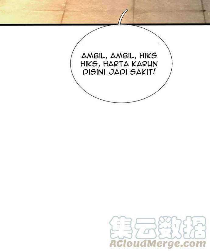 Immortal Daddy Xianzun Chapter 222 Gambar 16