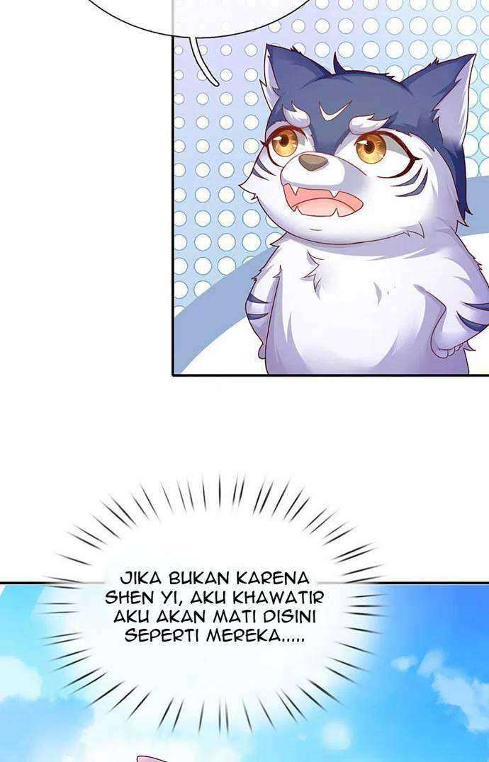 Immortal Daddy Xianzun Chapter 222 Gambar 19