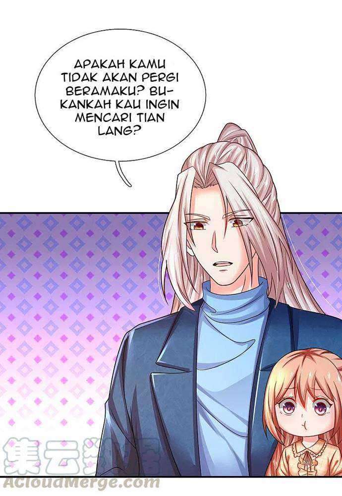 Immortal Daddy Xianzun Chapter 222 Gambar 22