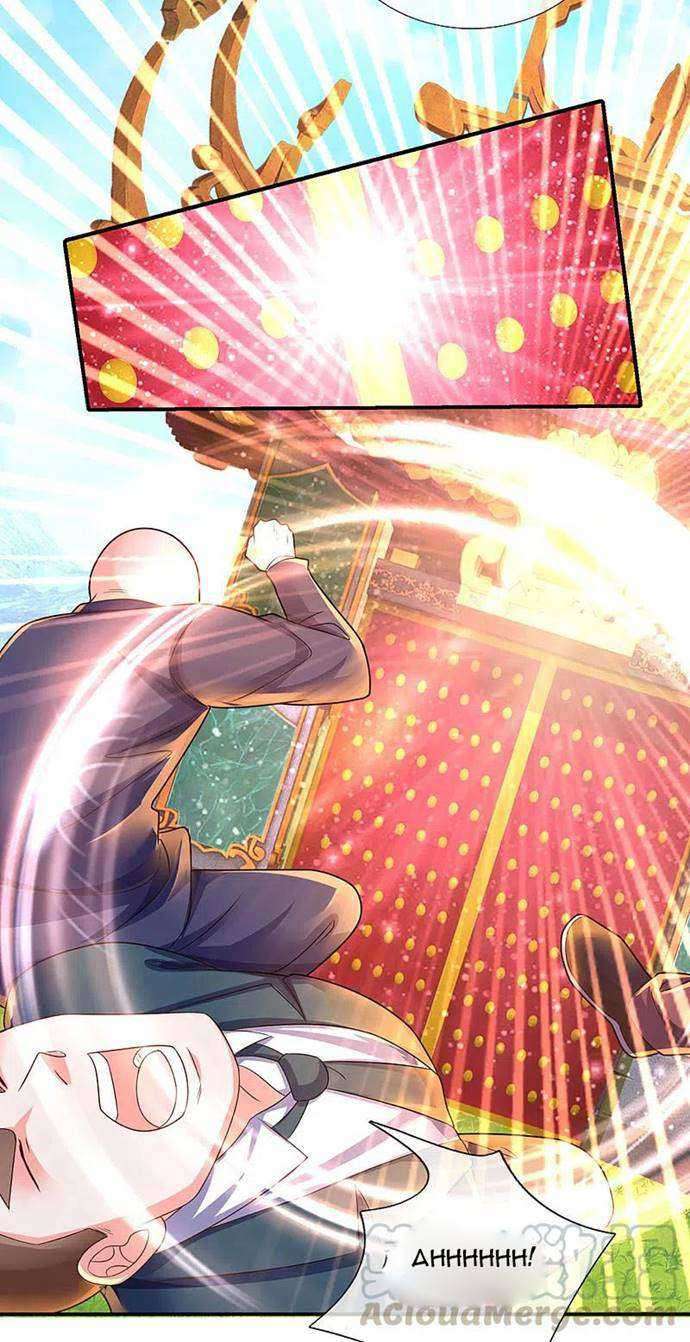 Immortal Daddy Xianzun Chapter 222 Gambar 30