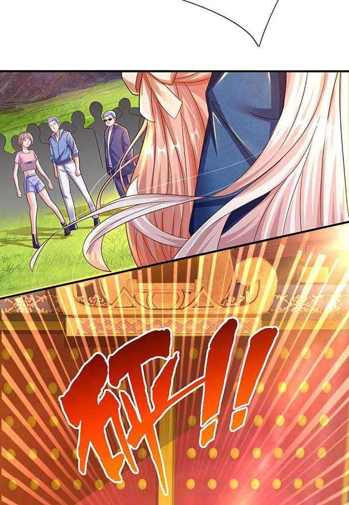 Immortal Daddy Xianzun Chapter 222 Gambar 31