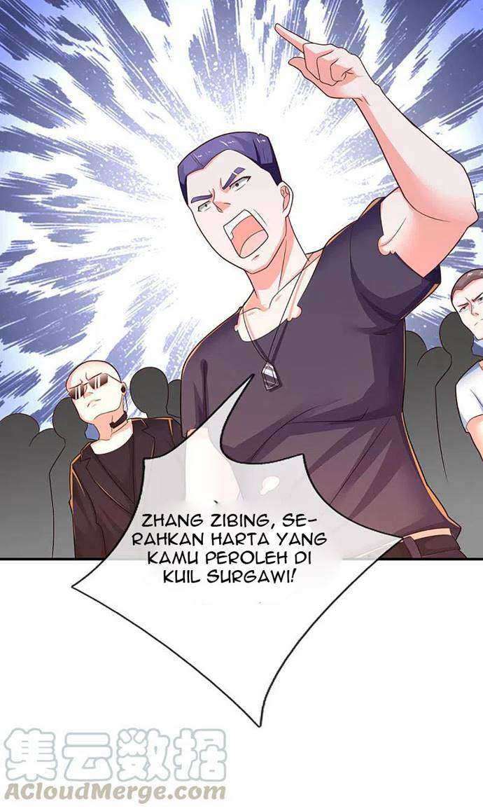Immortal Daddy Xianzun Chapter 222 Gambar 34