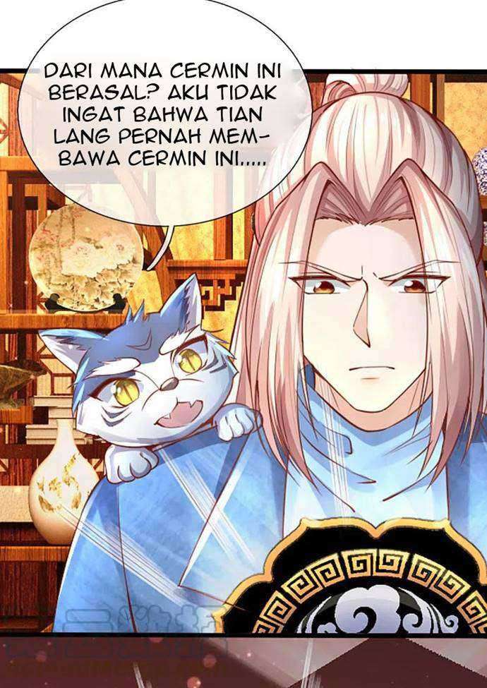 Immortal Daddy Xianzun Chapter 222 Gambar 4
