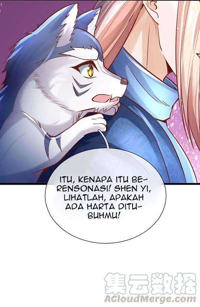 Immortal Daddy Xianzun Chapter 222 Gambar 6