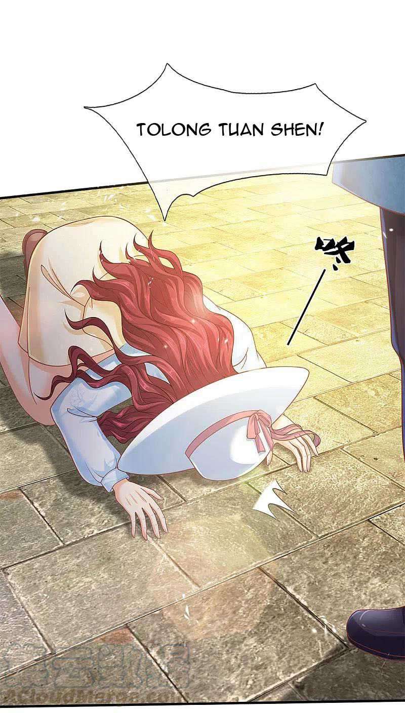 Immortal Daddy Xianzun Chapter 221 Gambar 12