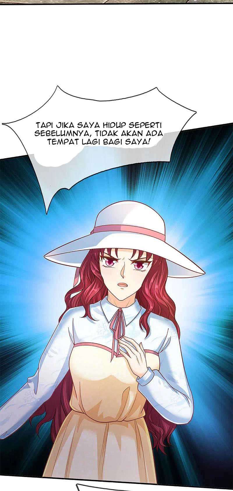 Immortal Daddy Xianzun Chapter 221 Gambar 15