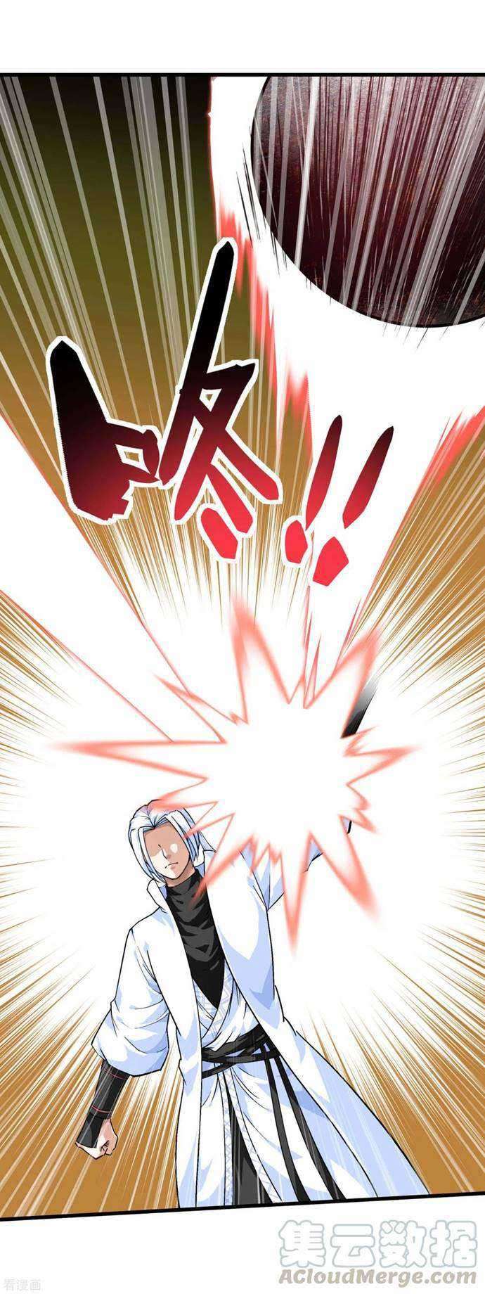 Rebirth I Am The Great God Chapter 90 Gambar 30