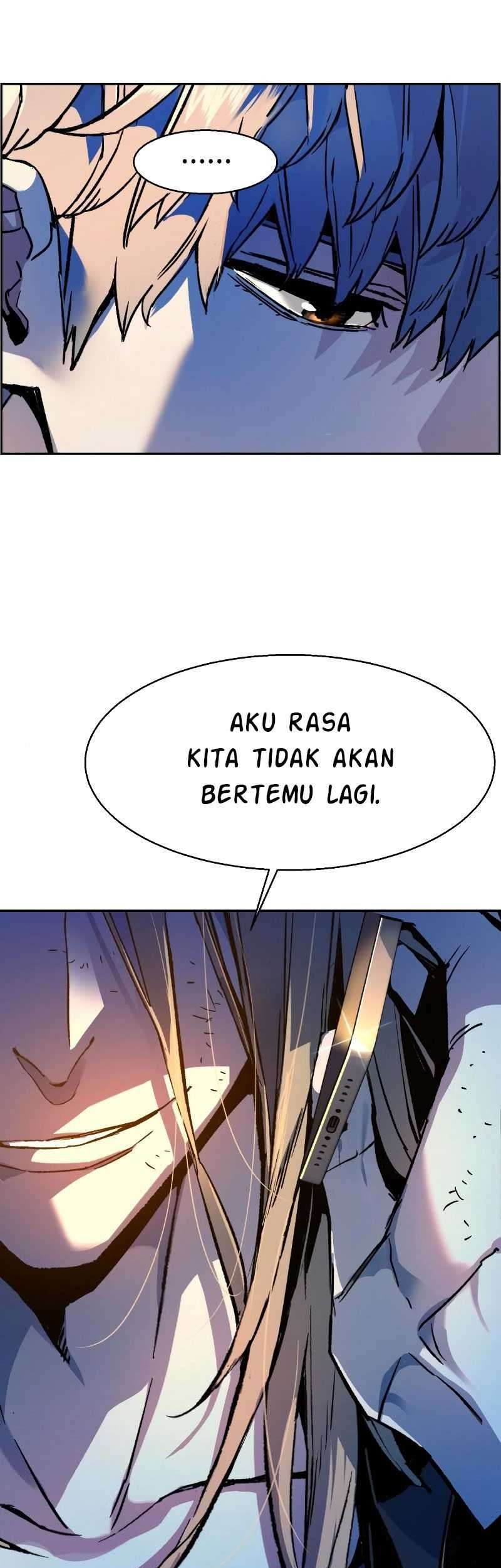 Mercenary Enrollment Chapter 43 Gambar 69