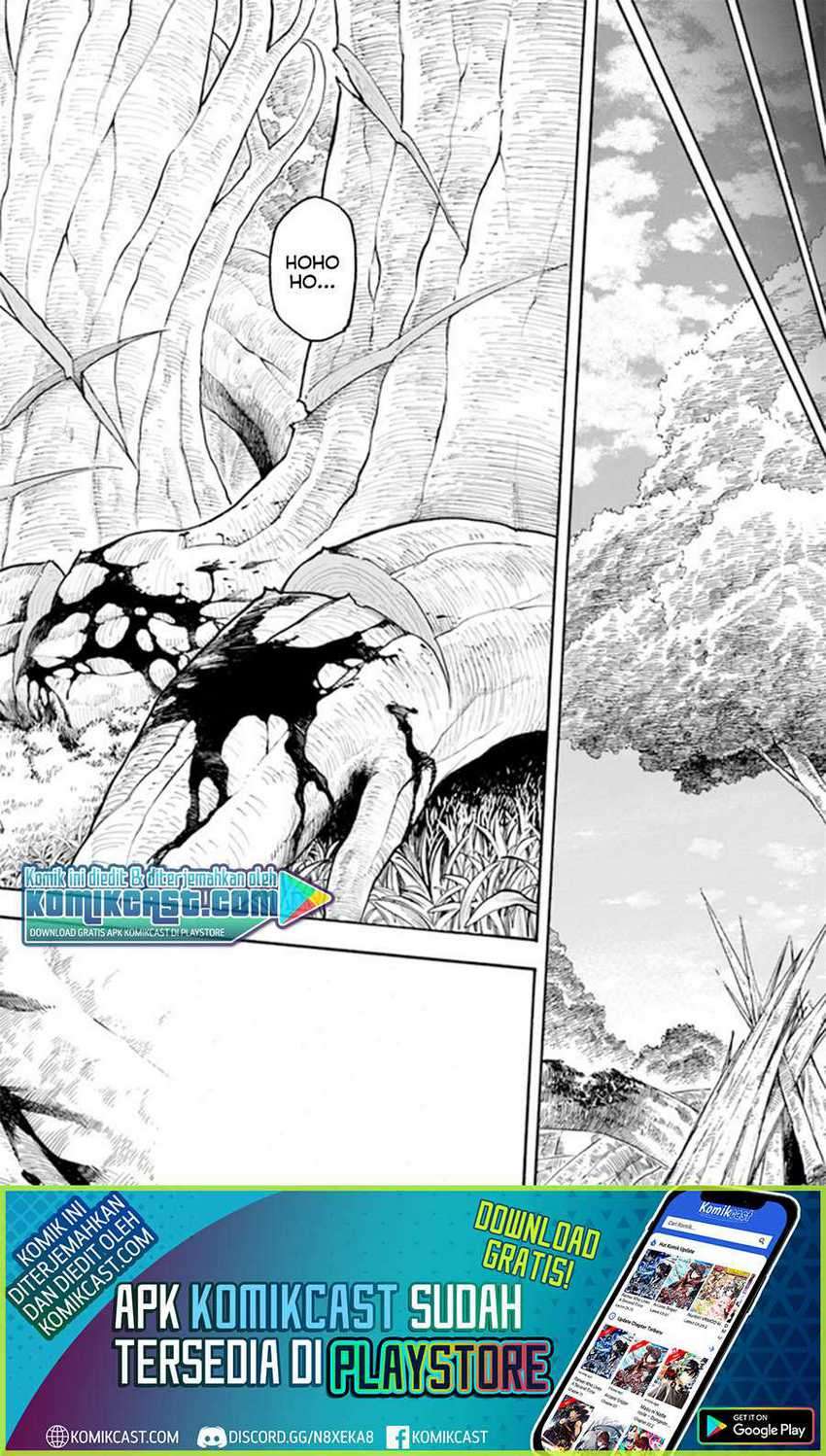 Baca Manga Nito no Taidana Isekai Shoukougun Chapter 16.2 Gambar 2