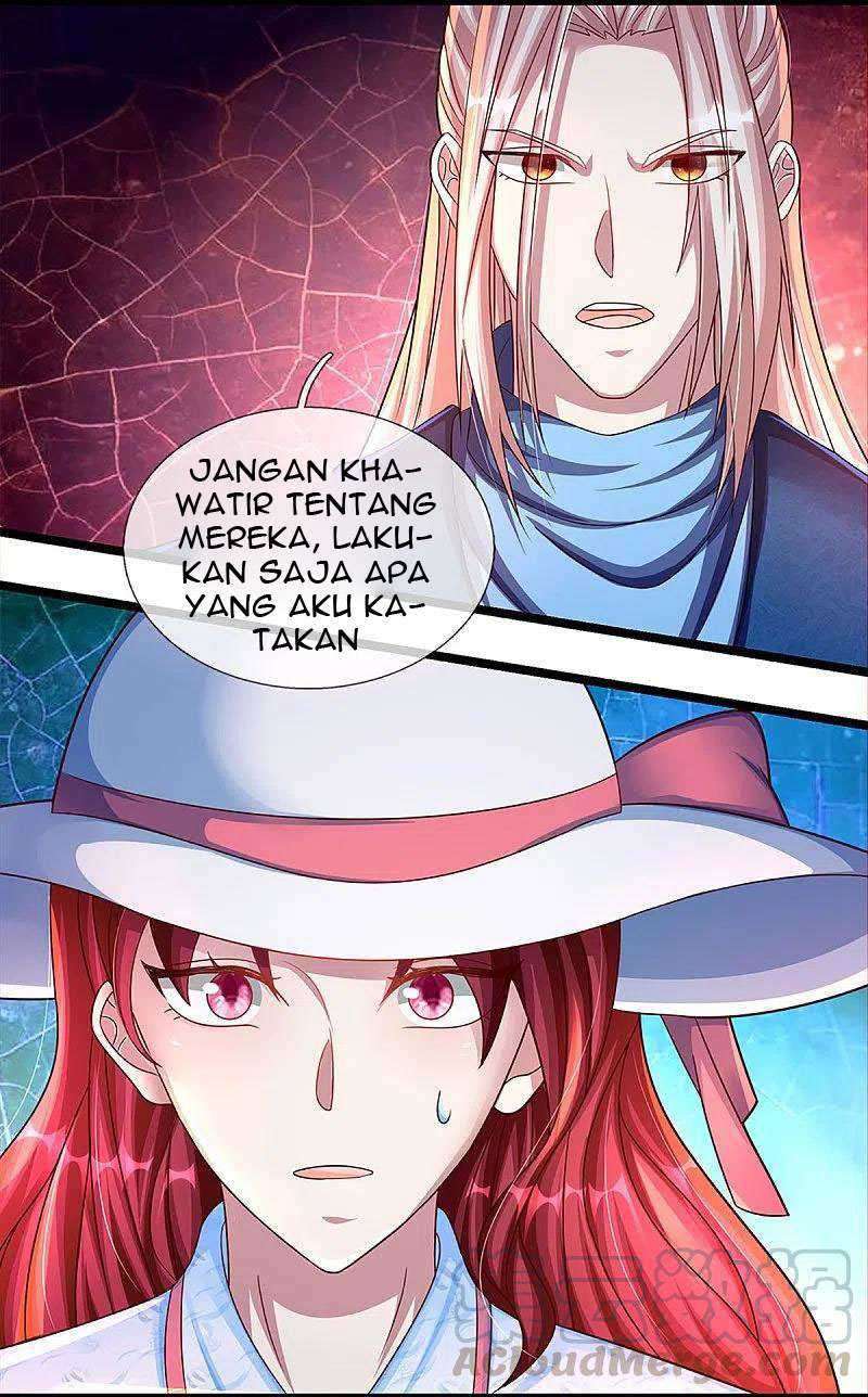 Immortal Daddy Xianzun Chapter 223 Gambar 10