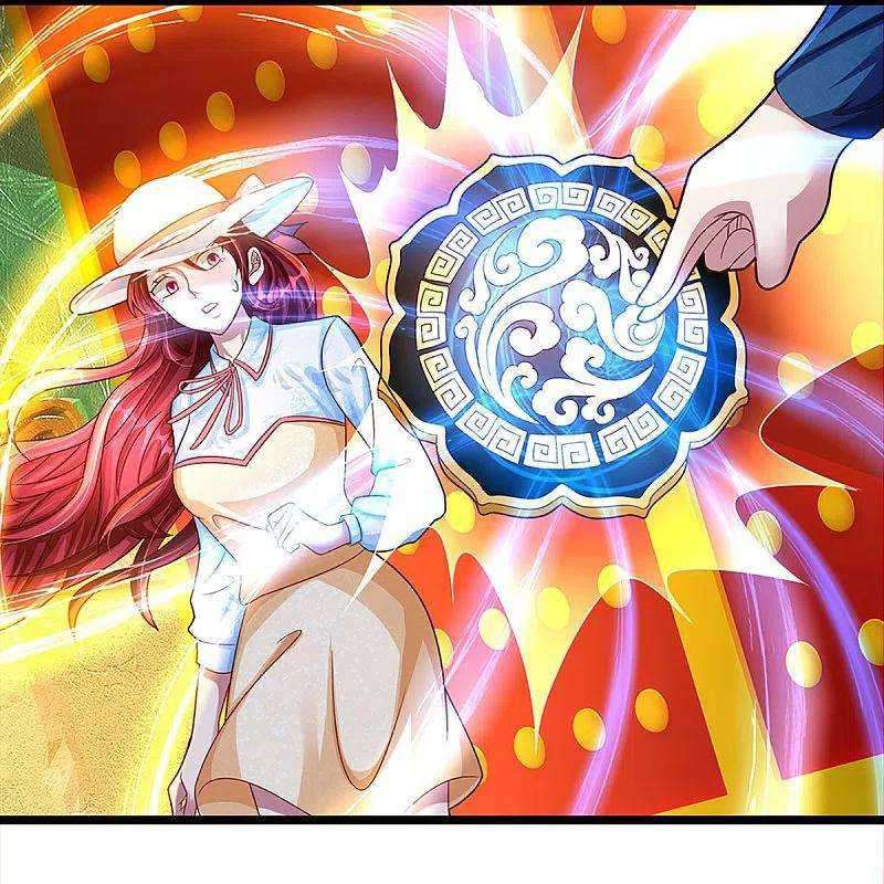 Immortal Daddy Xianzun Chapter 223 Gambar 11