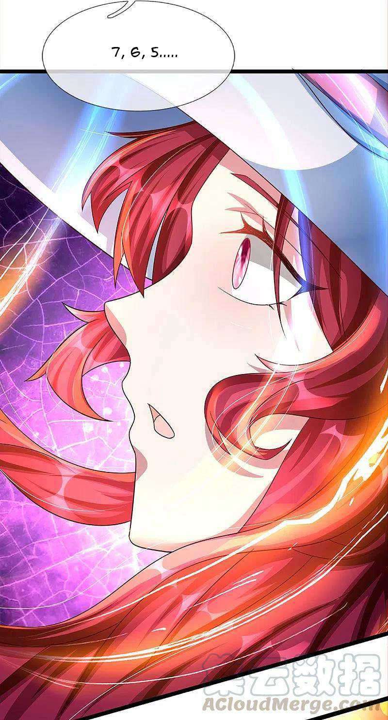 Immortal Daddy Xianzun Chapter 223 Gambar 12