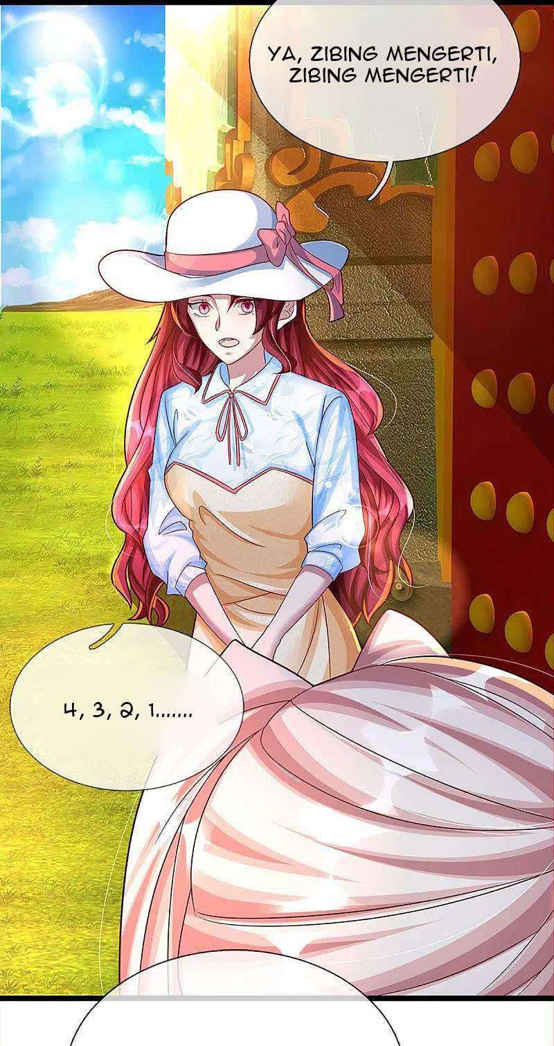 Immortal Daddy Xianzun Chapter 223 Gambar 15