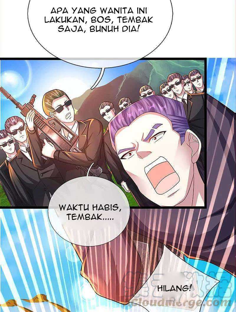 Immortal Daddy Xianzun Chapter 223 Gambar 16