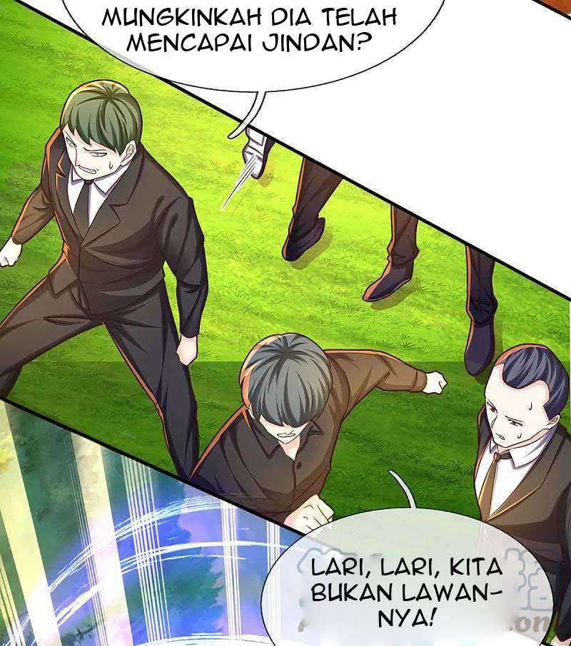 Immortal Daddy Xianzun Chapter 223 Gambar 20