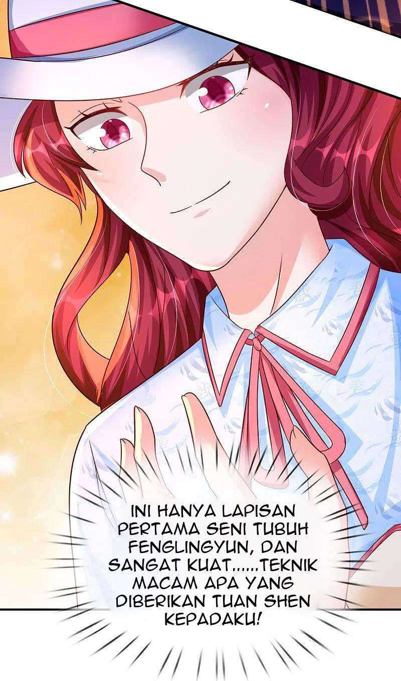 Immortal Daddy Xianzun Chapter 223 Gambar 25