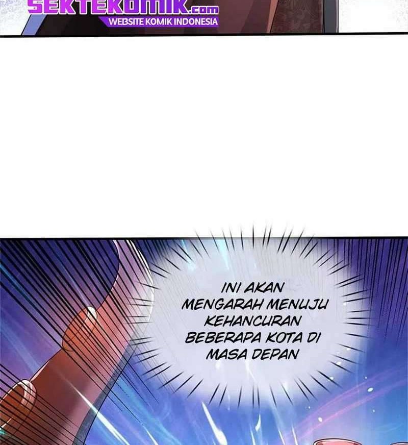 Wan Gu Shen Wang Chapter 259 Gambar 9