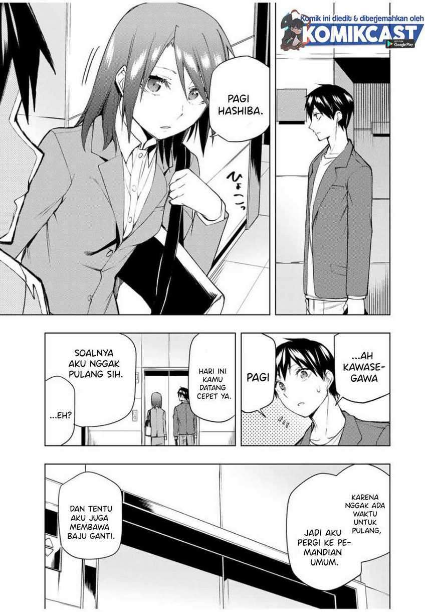 Bokutachi no Remake Chapter 28.1 Gambar 10